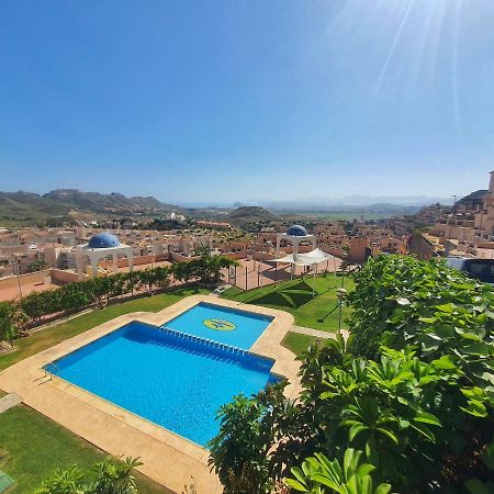 Bonito Apartamento Con Terraza, Piscina Y Vistas - By Aloha Palma Águilas Εξωτερικό φωτογραφία