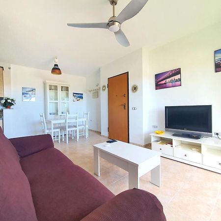 Bonito Apartamento Con Terraza, Piscina Y Vistas - By Aloha Palma Águilas Εξωτερικό φωτογραφία