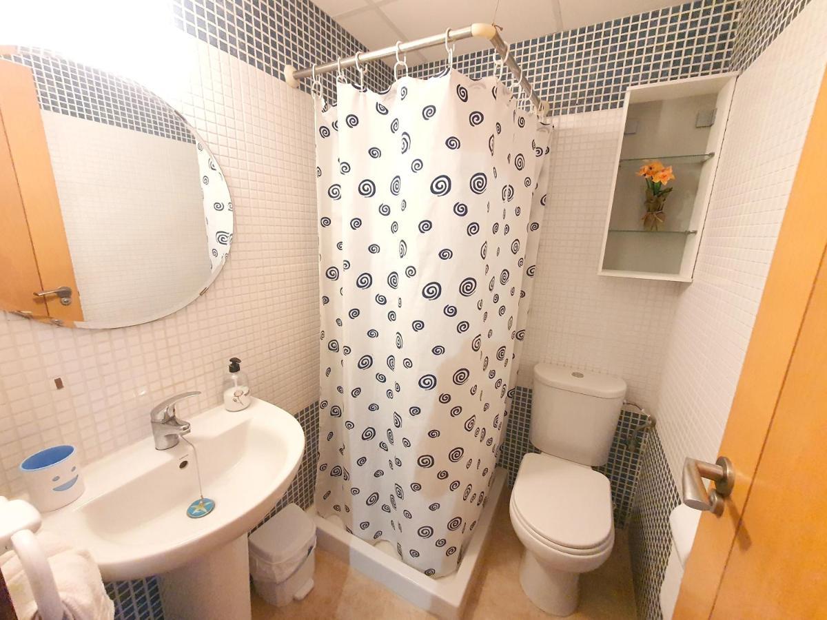 Bonito Apartamento Con Terraza, Piscina Y Vistas - By Aloha Palma Águilas Εξωτερικό φωτογραφία