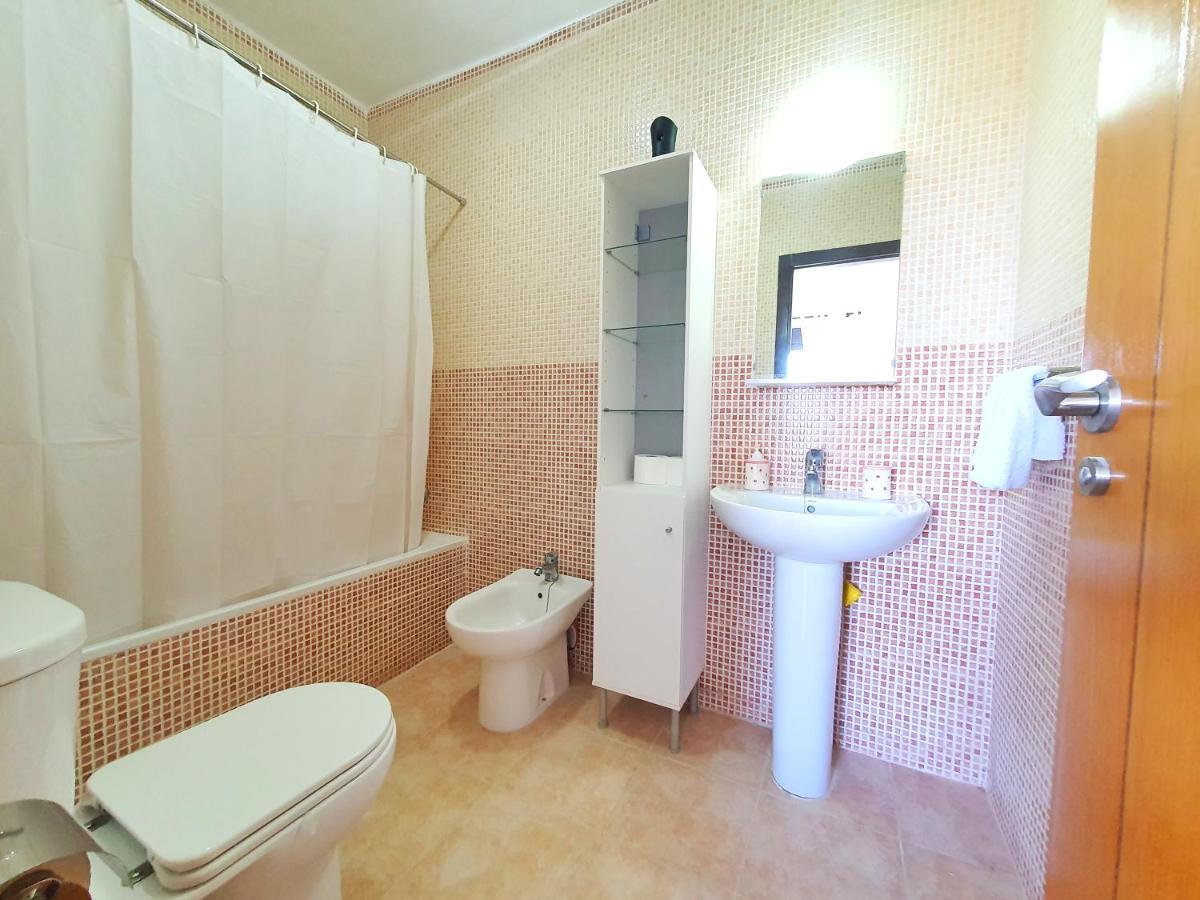 Bonito Apartamento Con Terraza, Piscina Y Vistas - By Aloha Palma Águilas Εξωτερικό φωτογραφία
