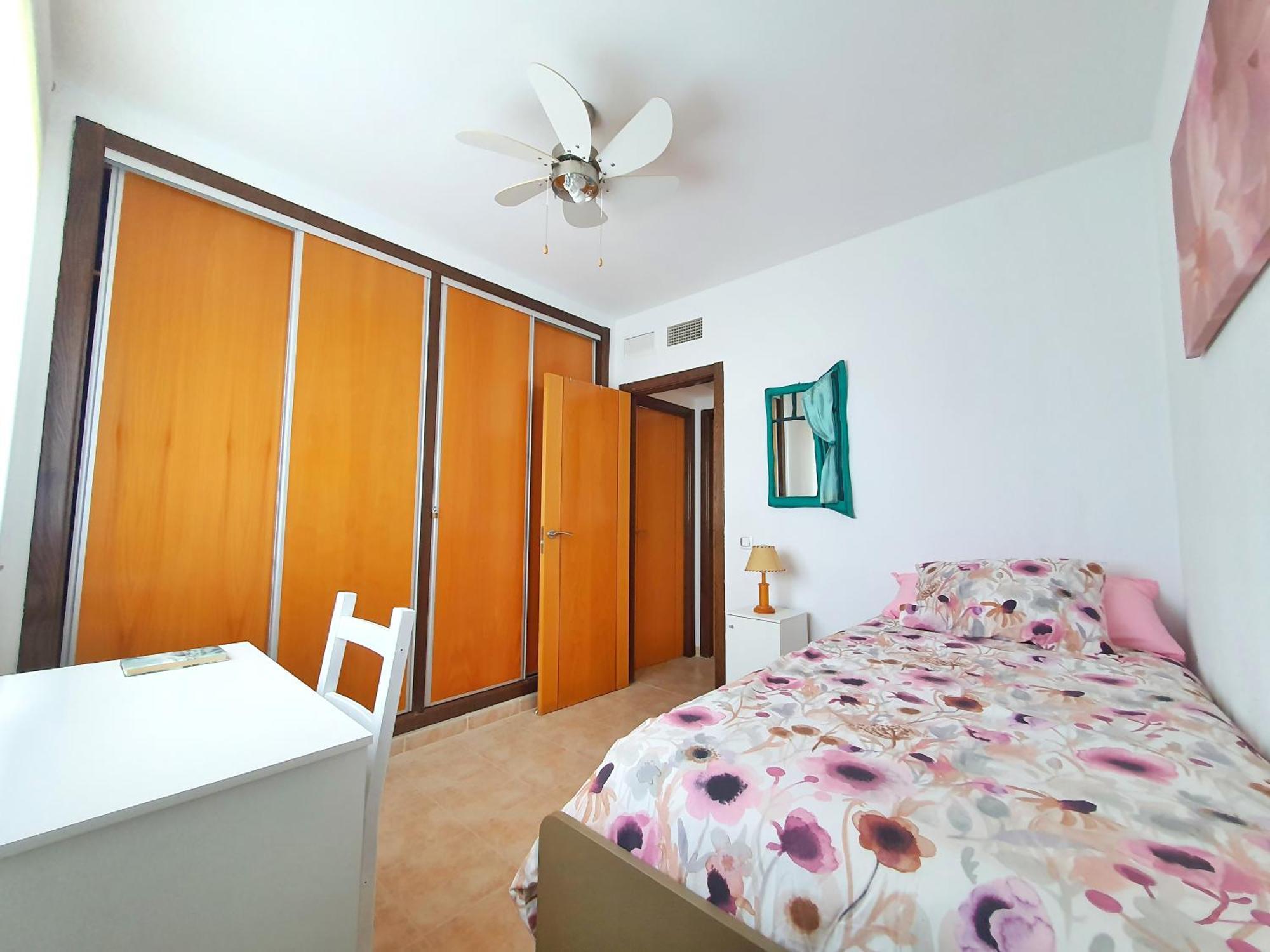 Bonito Apartamento Con Terraza, Piscina Y Vistas - By Aloha Palma Águilas Εξωτερικό φωτογραφία