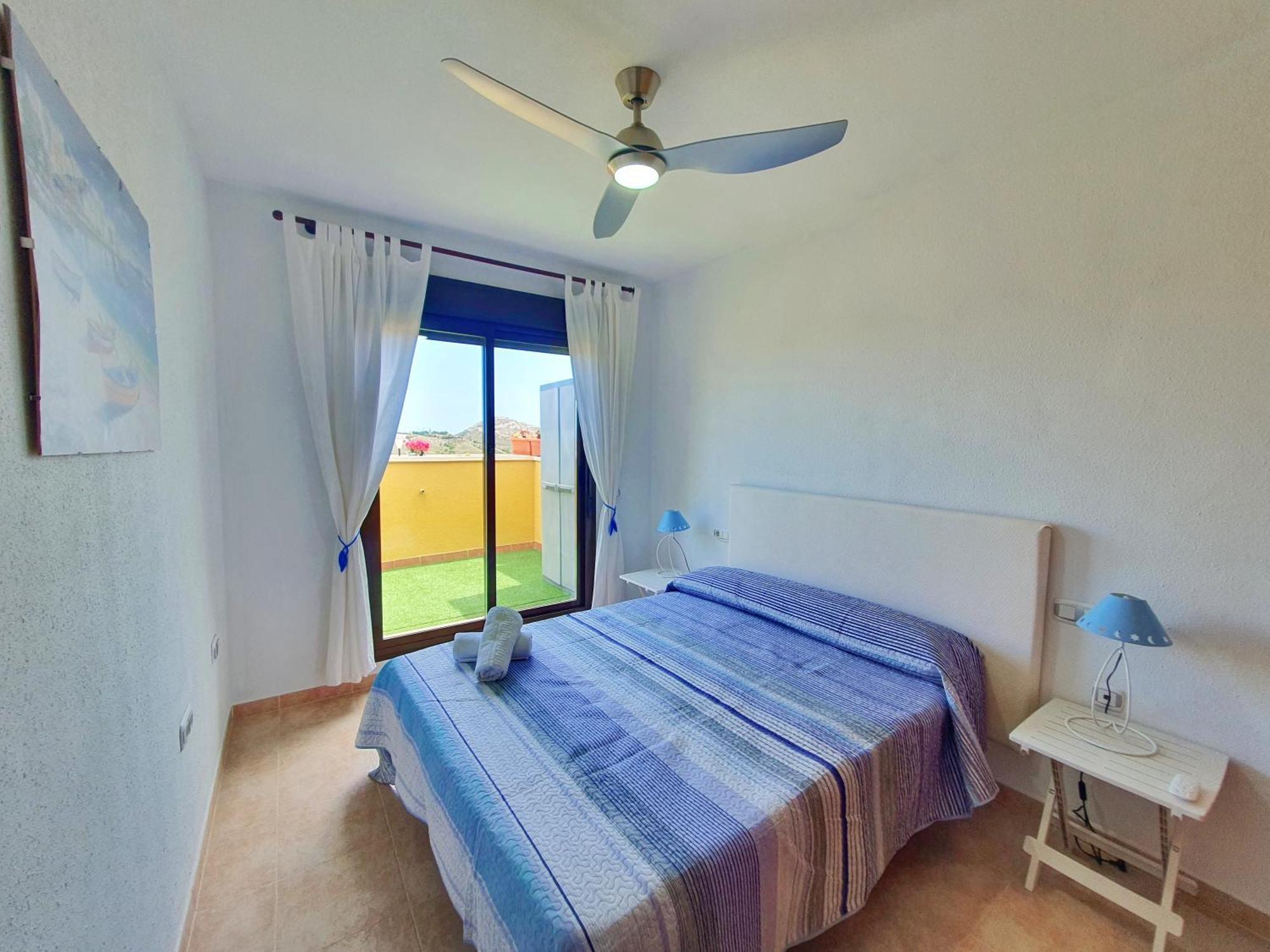 Bonito Apartamento Con Terraza, Piscina Y Vistas - By Aloha Palma Águilas Εξωτερικό φωτογραφία